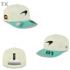 Mclaren Snapback Hat (6)