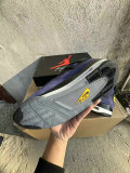 Air Jordan 4 Shoes AAA (121)