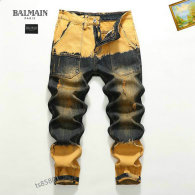 Balmain Long Jeans (236)