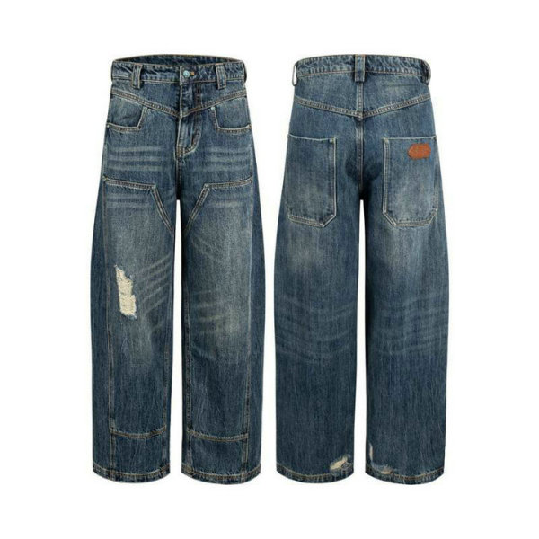 LV Long Jeans (55)