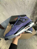 Air Jordan 4 Shoes AAA (121)