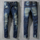 Balmain Long Jeans (223)