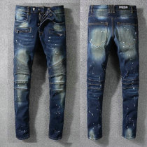 Balmain Long Jeans (223)