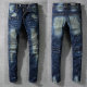 Balmain Long Jeans (223)