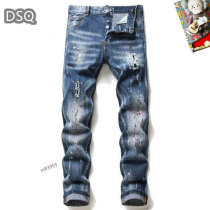 DSQ Long Jeans (23) DSQ Long Jeans (23)
