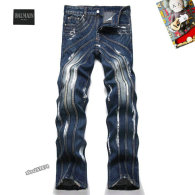 Balmain Long Jeans (253)