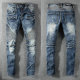 Balmain Long Jeans (225)