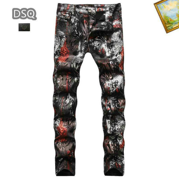 DSQ Long Jeans (24)