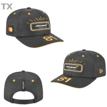 Mclaren Snapback Hat (4) Mclaren Snapback Hat (4)
