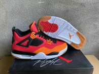 Air Jordan 4 Shoes AAA (123)