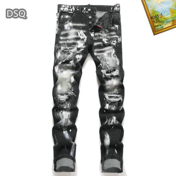 DSQ Long Jeans (10)