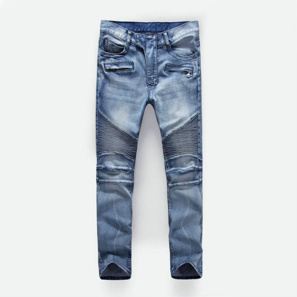 Balmain Long Jeans (226)