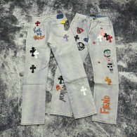 Chrome Hearts Long Jeans (48)