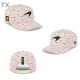 Mclaren Snapback Hat (7)