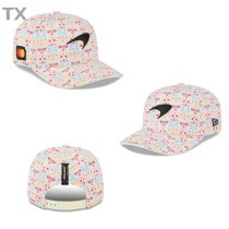 Mclaren Snapback Hat (7) Mclaren Snapback Hat (7)
