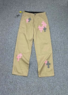 Chrome Hearts Long Jeans (22)