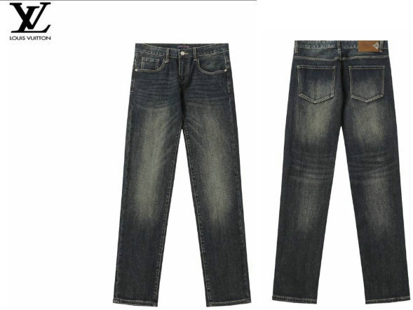 LV Long Jeans (36)