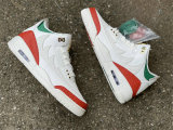 Authentic Air Jordan 3 Mexico El Vuelo
