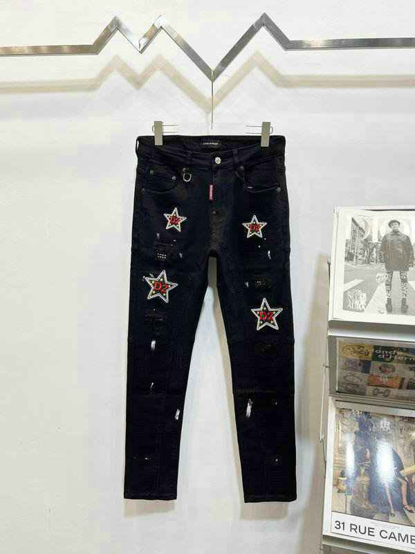 DSQ Long Jeans (41)