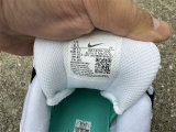 Authentic Nike Air Max 95 White/Black/Hyper Jade