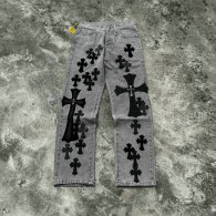 Chrome Hearts Long Jeans (45)