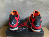 Air Jordan 4 Shoes AAA (123)