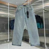Purple-Brand Long Jeans 30-38 (50)