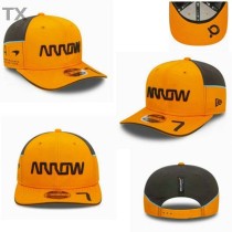 Mclaren Snapback Hat (17) Mclaren Snapback Hat (17)