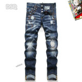 DSQ Long Jeans (34)