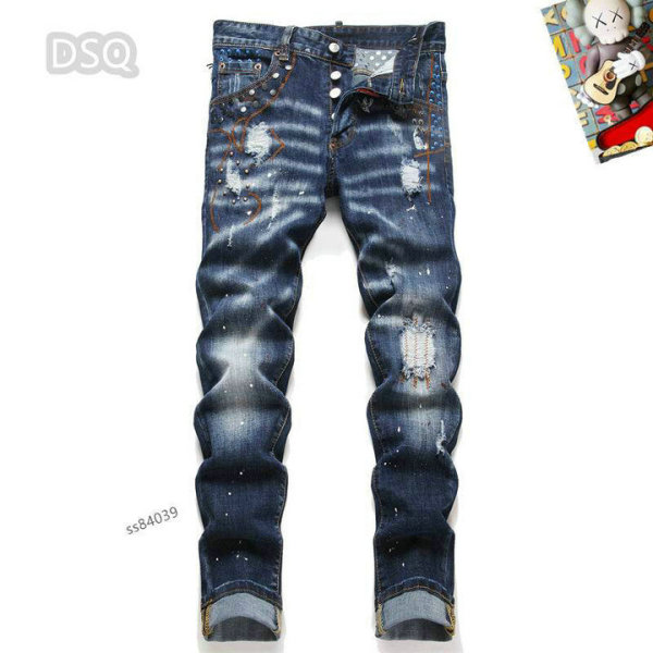 DSQ Long Jeans (34)