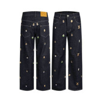 LV Long Jeans (52) LV Long Jeans (52)