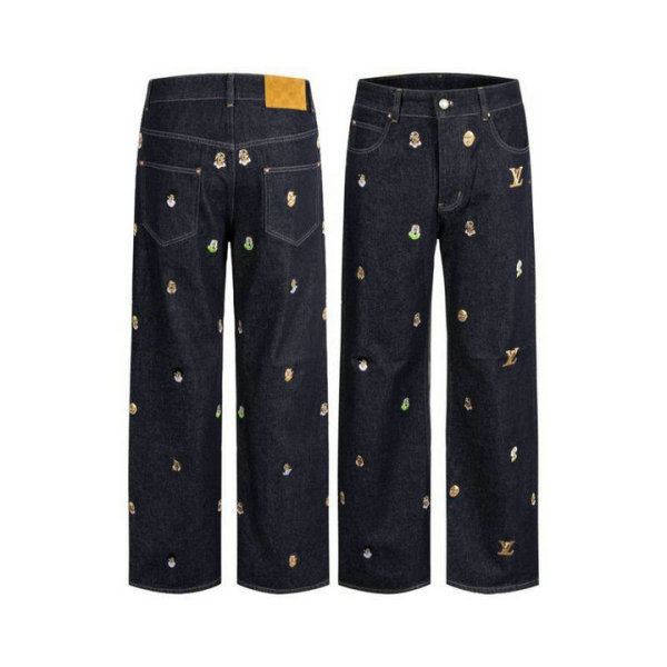 LV Long Jeans (52)