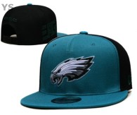 NFL Philadelphia Eagles Snapback Hat (322)