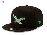 NFL Philadelphia Eagles Snapback Hat (331)
