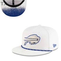 NFL Buffalo Bills Snapback Hat (122) NFL Buffalo Bills Snapback Hat (122)