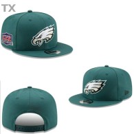 NFL Philadelphia Eagles Snapback Hat (326)