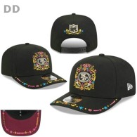 NFL San Francisco 49ers Snapback Hat (599)