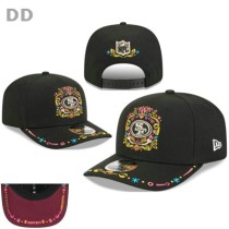 NFL San Francisco 49ers Snapback Hat (599) NFL San Francisco 49ers Snapback Hat (599)