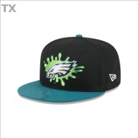 NFL Philadelphia Eagles Snapback Hat (327)