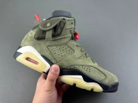 Air Jordan 6 Shoes AAA (121)