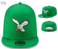 NFL Philadelphia Eagles Snapback Hat (320)