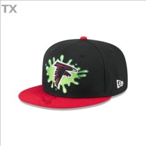 NFL Atlanta Falcons Snapback Hat (13)