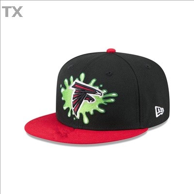NFL Atlanta Falcons Snapback Hat (13)
