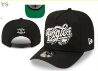 NFL Philadelphia Eagles Snapback Hat (325)