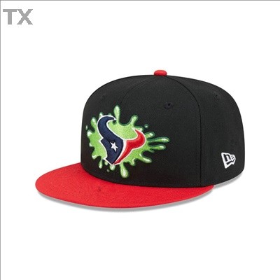 NFL Houston Texans Snapback Hat (168)