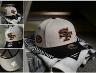 NFL San Francisco 49ers Snapback Hat (601)