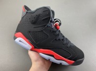 Air Jordan 6 Shoes AAA (122)