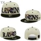 NFL Baltimore Ravens Snapback Hat (177)