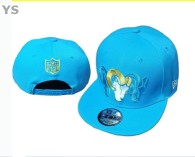 NFL Los Angeles Rams Snapback Hat (11)