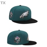 NFL Philadelphia Eagles Snapback Hat (328)